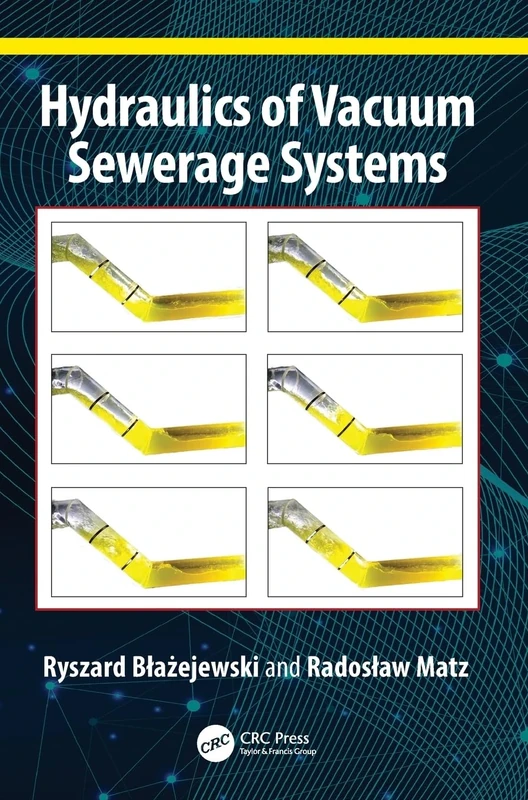 Hydraulics of Vacuum Sewerage Systems