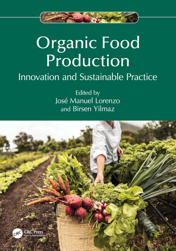 Organic Food Production: Innovation and Sustainable Practice - Image 1