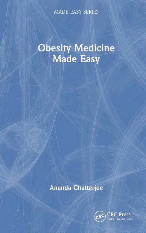 Obesity Medicine Made Easy (Made Easy Series)