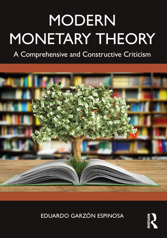 Modern Monetary Theory: A Comprehensive and Constructive Criticism - Image 1