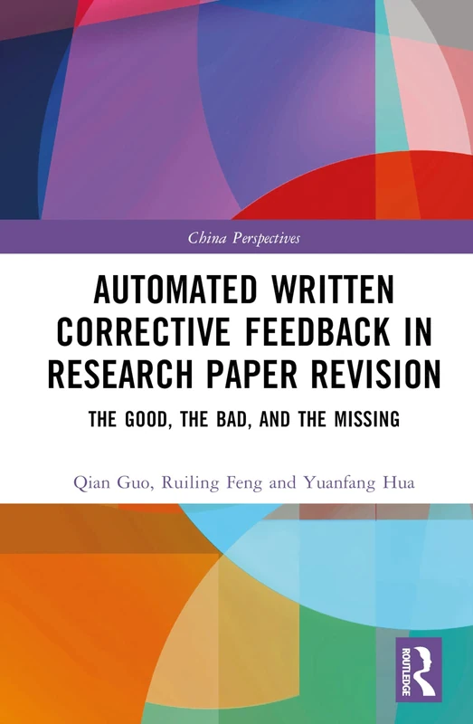 Routledge - Automated Written Corrective Feedback in Research
