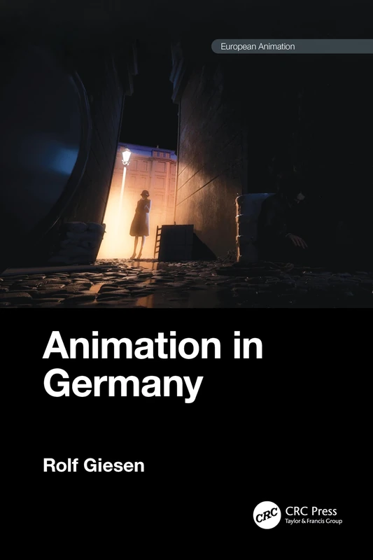 Animation in Germany (European Animation)