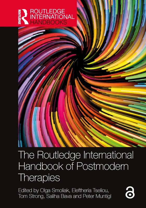 The Routledge International Handbook of Postmodern Therapies