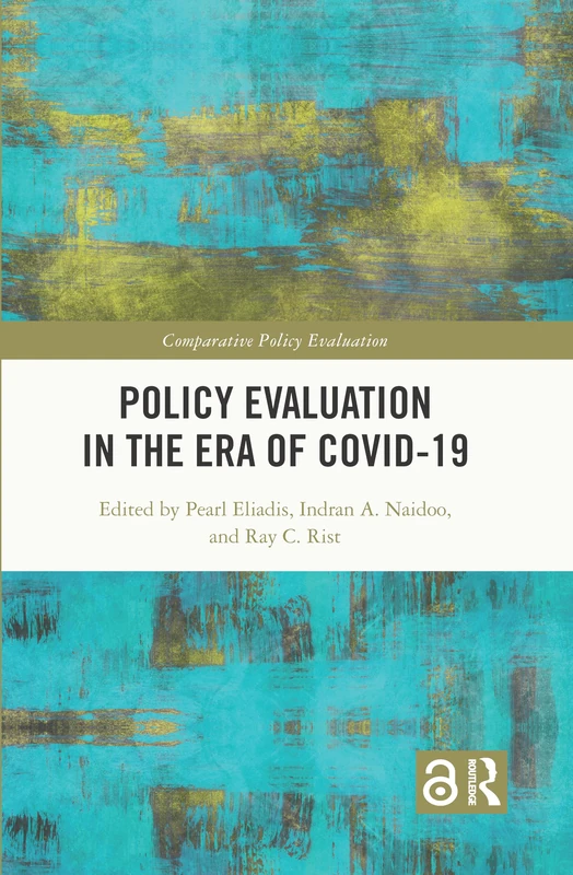 Policy Evaluation in the Era of COVID-19 (Comparative Policy Evaluation)