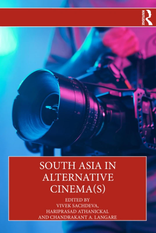 South Asia in Alternative Cinema(s)