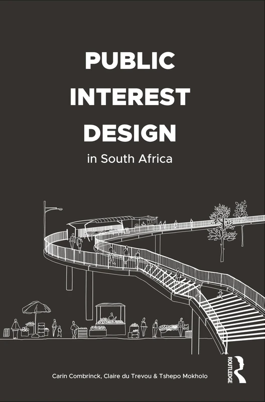 Public Interest Design in South Africa