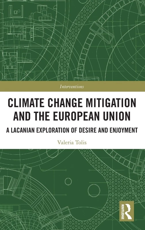 Routledge - Climate Change Mitigation and the European Union