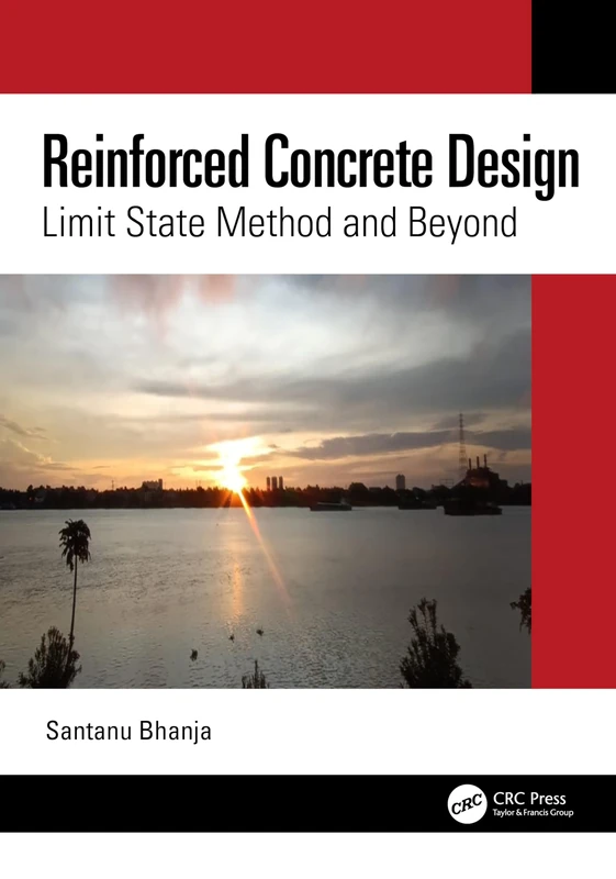 CRC Press Reinforced Concrete Design: Limit State Method