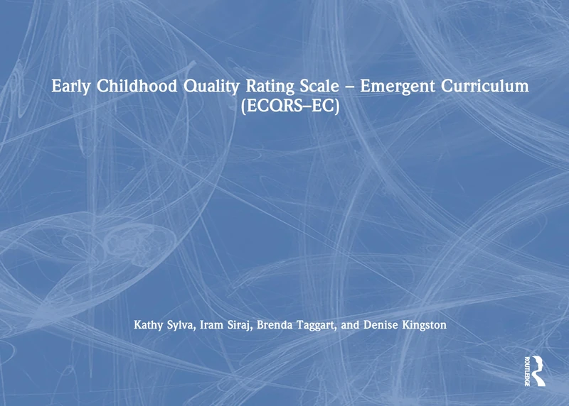 Routledge Early Childhood Quality Rating Scale - ECQRS-EC