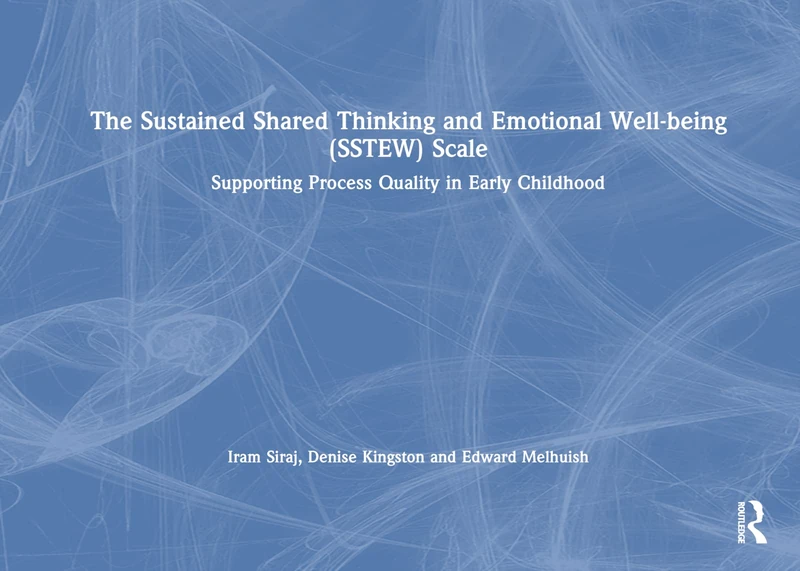 Routledge SSTEW Scale - Early Childhood Process Quality Book