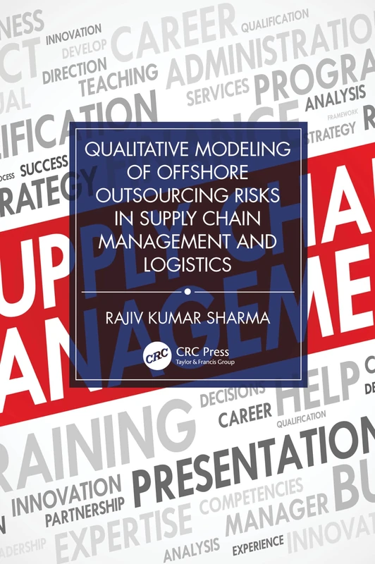 Qualitative Modeling of Offshore Outsourcing Risks in Supply Chain Management and Logistics - Image 1