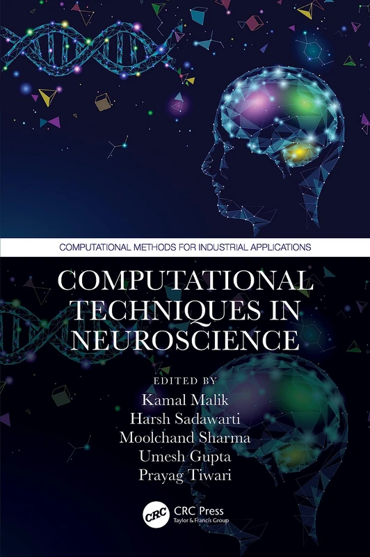 Computational Techniques in Neuroscience (Computational Methods for Industrial Applications)