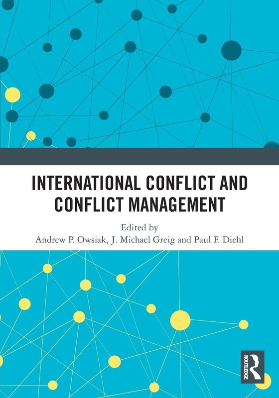 International Conflict and Conflict Management