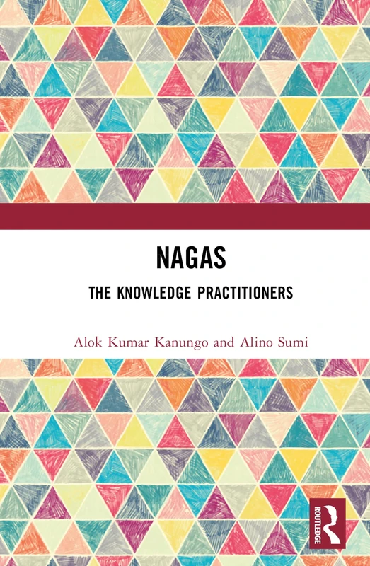 Nagas: The Knowledge Practitioners - Image 1