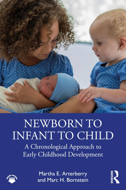 Newborn to Infant to Child: Understanding the First 1000 Days of Early Childhood