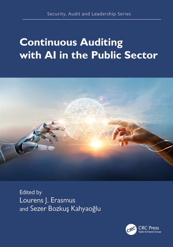 Continuous Auditing with AI in the Public Sector (Security, Audit and Leadership Series)