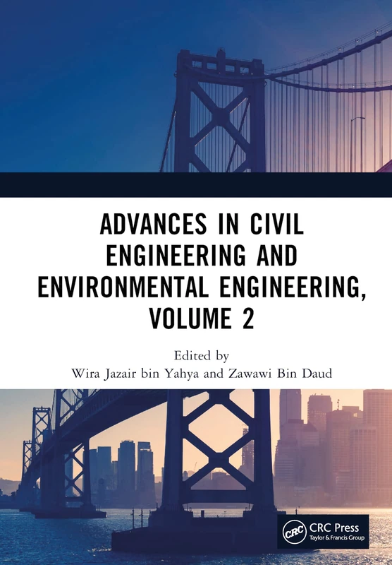 CRC Press Advances in Civil and Environmental Engineering Vol 2