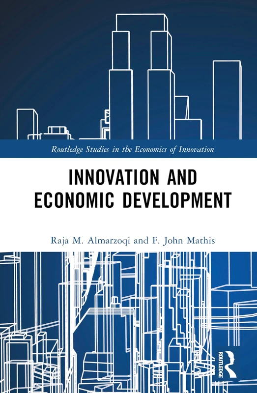Routledge Innovation and Economic Development - Economics Book