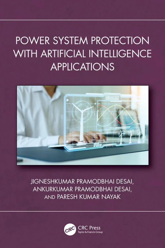 Power System Protection with Artificial Intelligence Applications