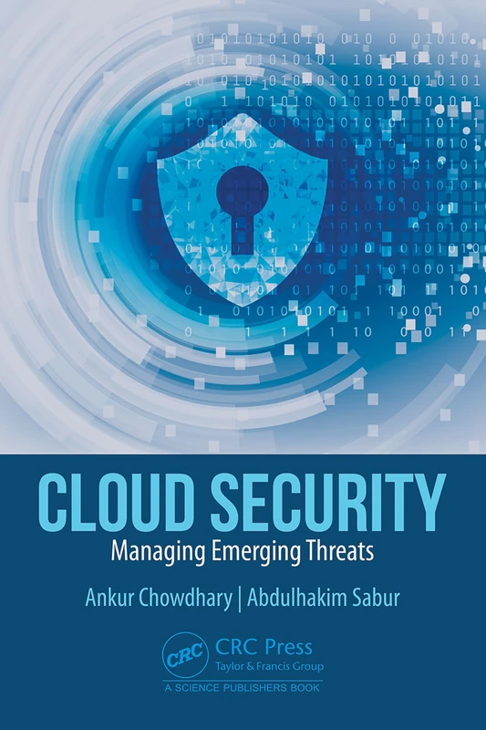 Cloud Security: Managing Emerging Threats