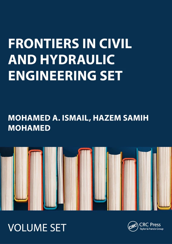 Frontiers in Civil and Hydraulic Engineering SET: Proceedings of the 8th International Conference on Architectural, Civil and Hydraulic Engineering (ICACHE 2022), Guangzhou, China, 12–14 August 2022