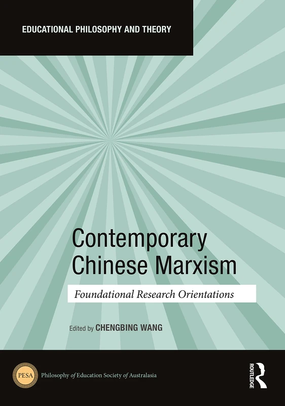 Routledge Contemporary Chinese Marxism Research Book
