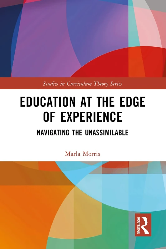 Education at the Edge of Experience: Navigating the Unassimilable (Studies in Curriculum Theory Series)