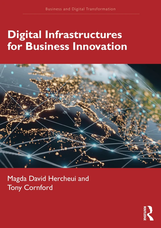 Digital Infrastructures for Business Innovation (Business and Digital Transformation)