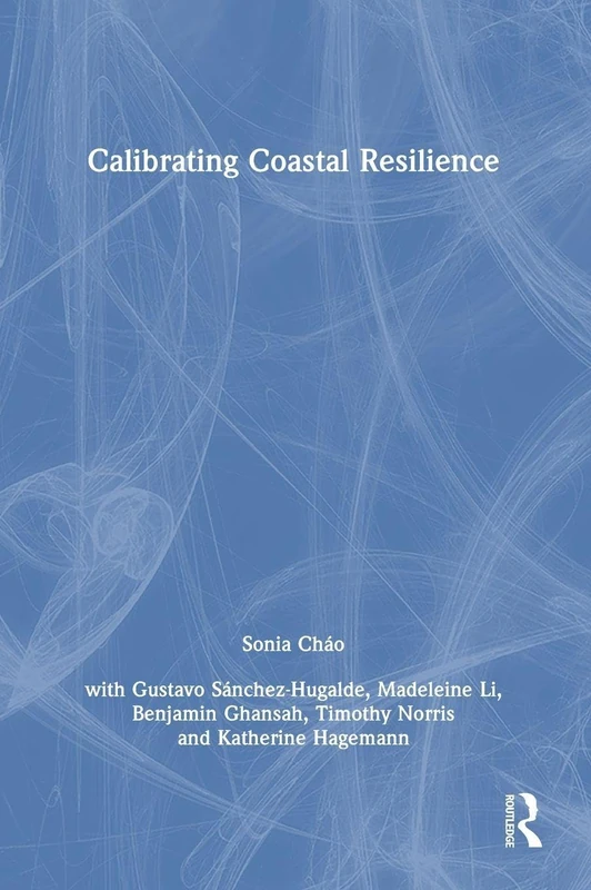 Calibrating Coastal Resilience