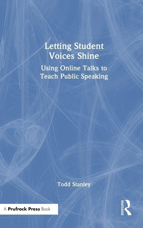 Routledge - Letting Student Voices Shine: Online Talks Guide