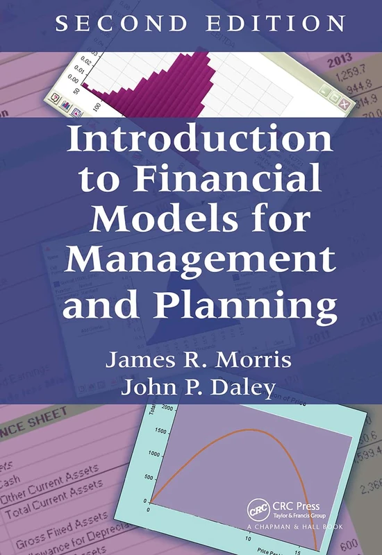 Introduction to Financial Models for Management and Planning - Image 1