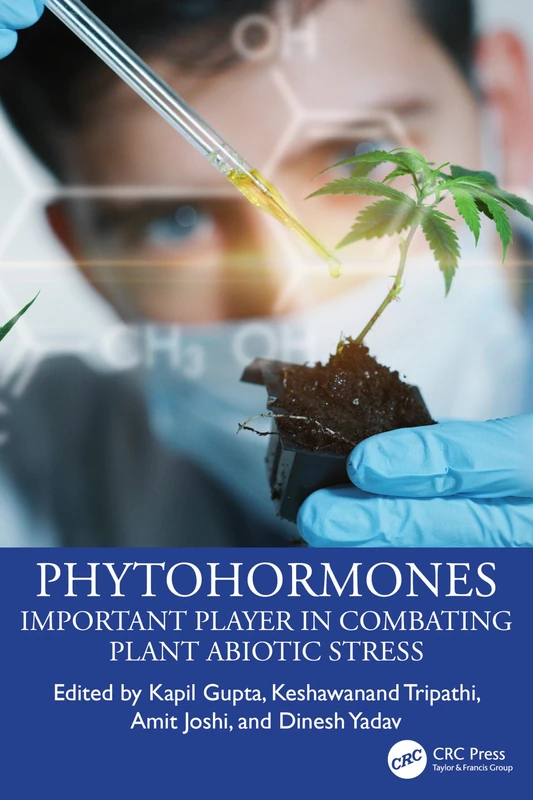 Phytohormones: Important Player in Combating Plant Abiotic Stress