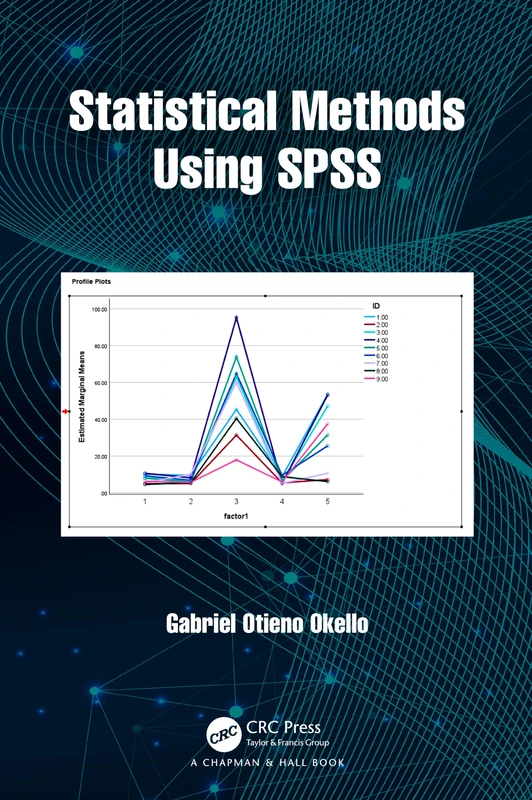 Statistical Methods Using SPSS