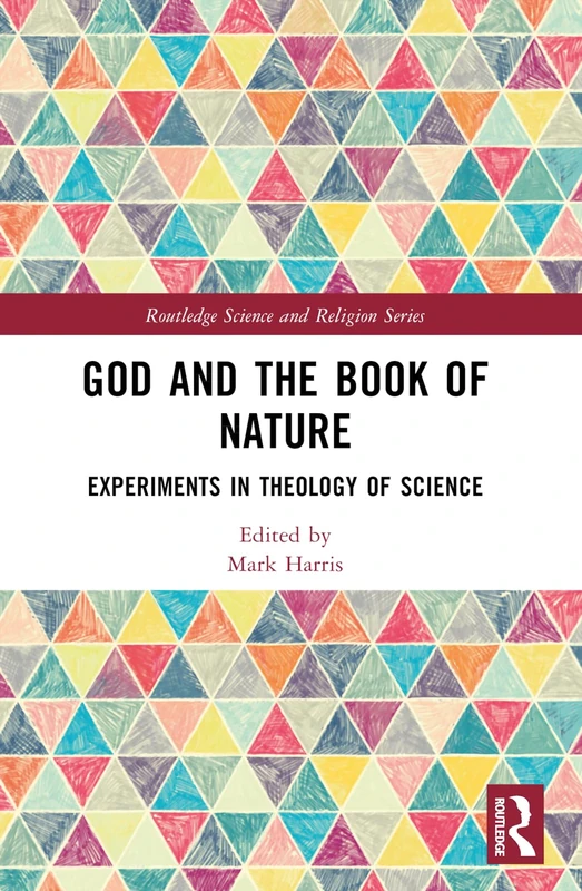 Routledge God and the Book of Nature - Theology of Science