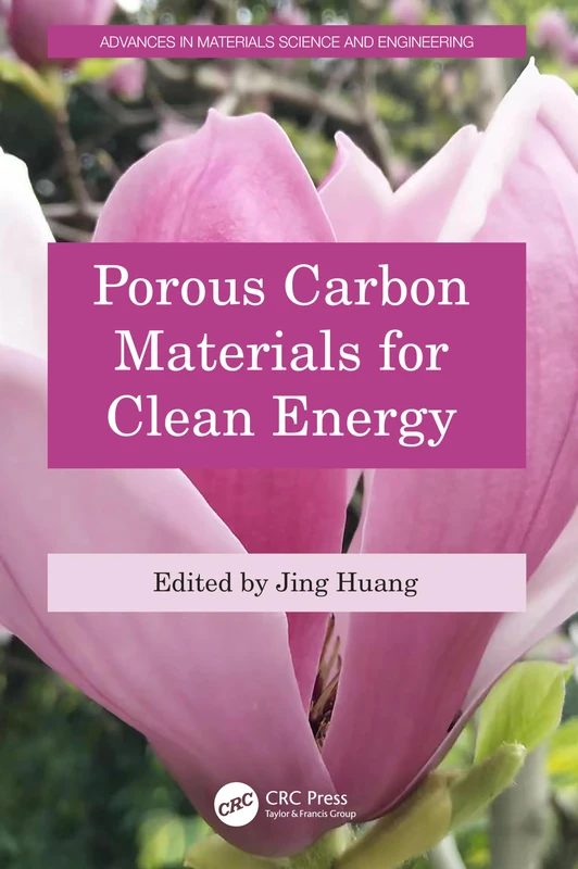 Porous Carbon Materials for Clean Energy (Advances in Materials Science and Engineering)