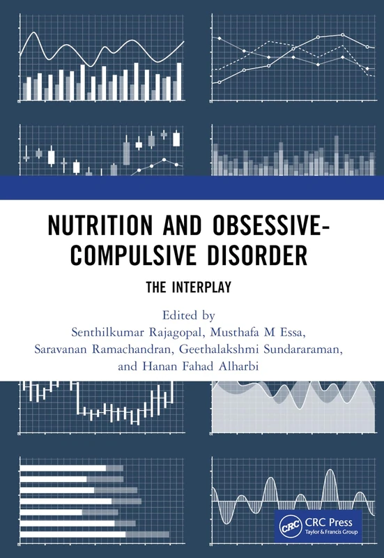 Nutrition and Obsessive-Compulsive Disorder: The Interplay