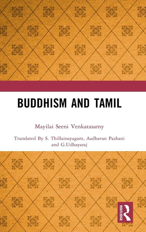 Buddhism and Tamil