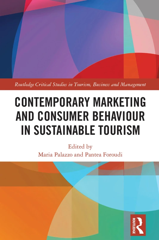 Routledge Contemporary Marketing and Consumer Behaviour Book