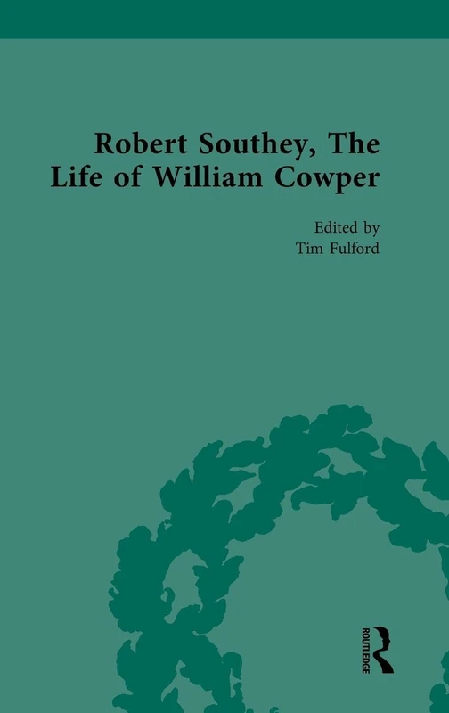 Robert Southey, The Life of William Cowper