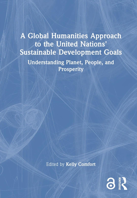 Routledge - A Global Humanities Approach to the UN SDGs
