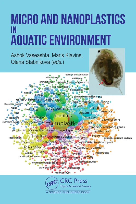 Micro and Nanoplastics in Aquatic Environment