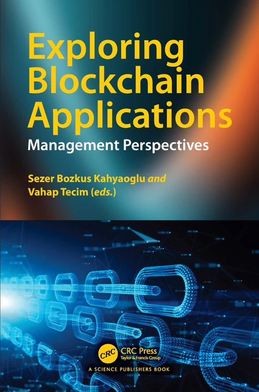 Exploring Blockchain Applications: Management Perspectives - Image 1