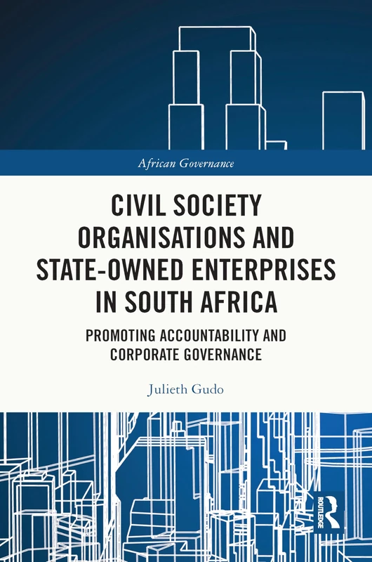 Routledge - Civil Society and State-Owned Enterprises Book