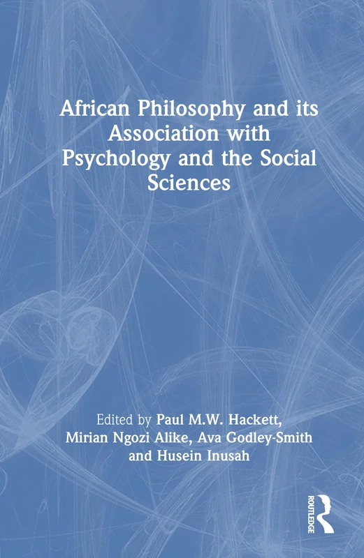 African Philosophy and its Association with Psychology and the Social Sciences - Image 1