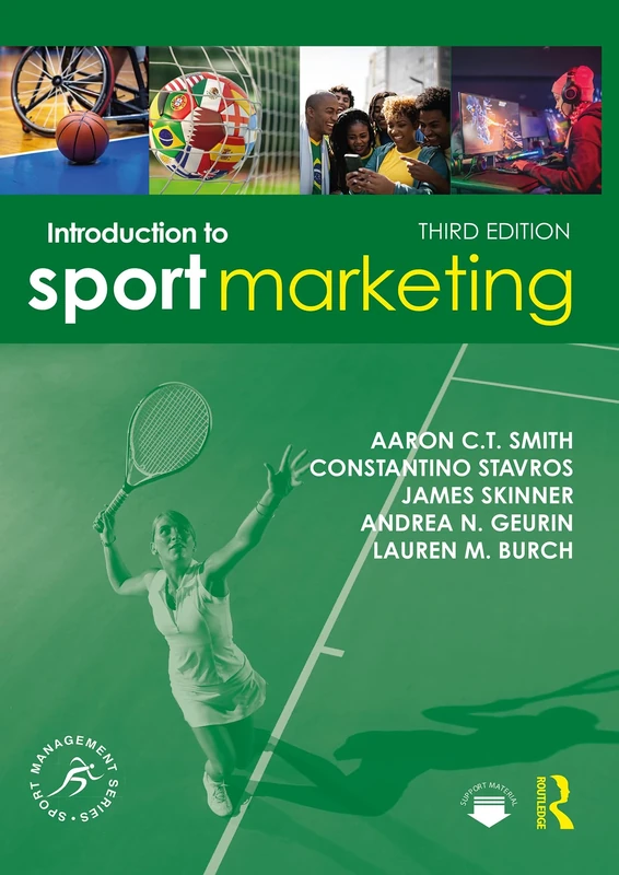 Introduction to Sport Marketing (Sport Management Series)
