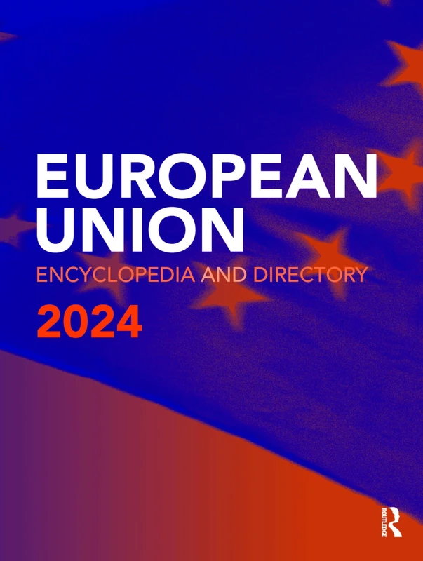 European Union Encyclopedia and Directory 2024
