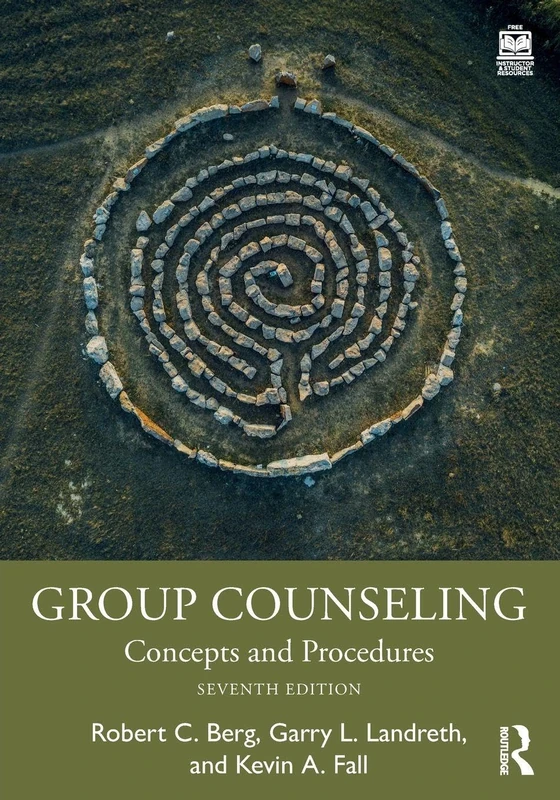 Group Counseling: Concepts and Procedures - Image 1