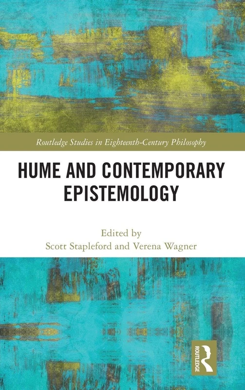 Routledge Hume and Contemporary Epistemology - Philosophy Book