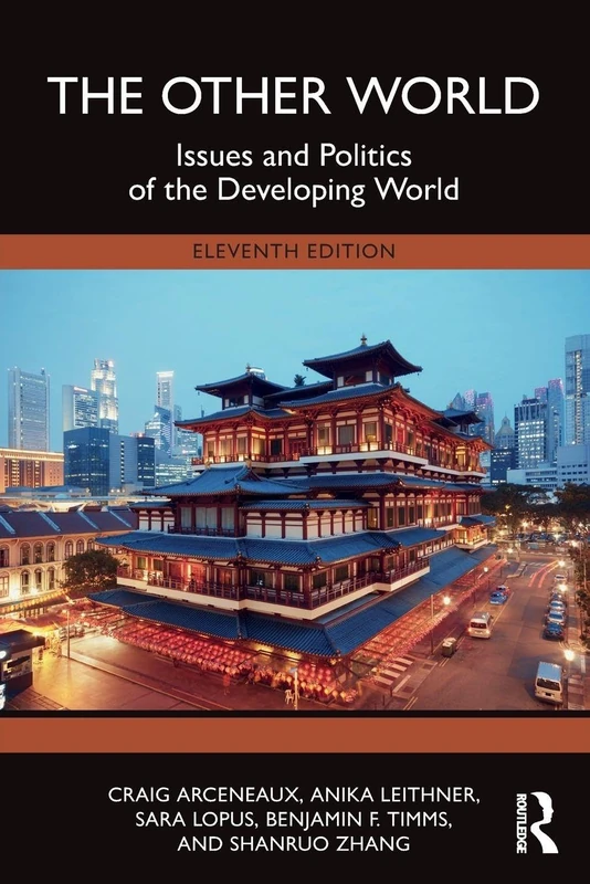 The Other World: Issues and Politics of the Developing World - Image 1