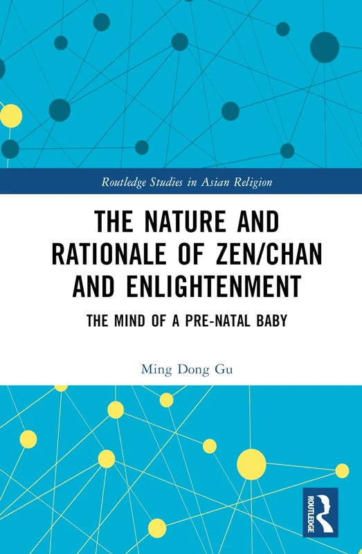 Routledge Zen/Chan and Enlightenment - Asian Religion Study